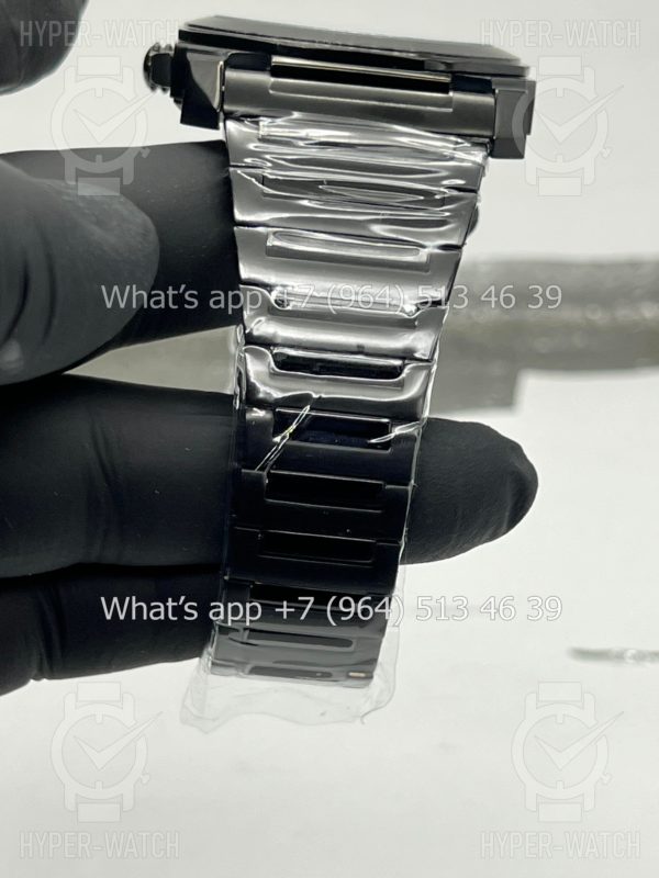 Товар Bvlgari Octo Finissimo Skeleton Art 10497 Фото 13 - Bvlgari Octo Finissimo Skeleton Art 10497