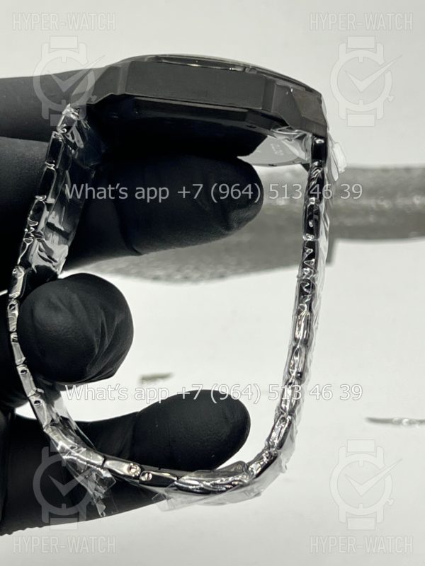 Товар Bvlgari Octo Finissimo Skeleton Art 10497 Фото 15 - Bvlgari Octo Finissimo Skeleton Art 10497