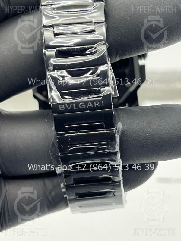 Товар Bvlgari Octo Finissimo Skeleton Art 10497 Фото 16 - Bvlgari Octo Finissimo Skeleton Art 10497