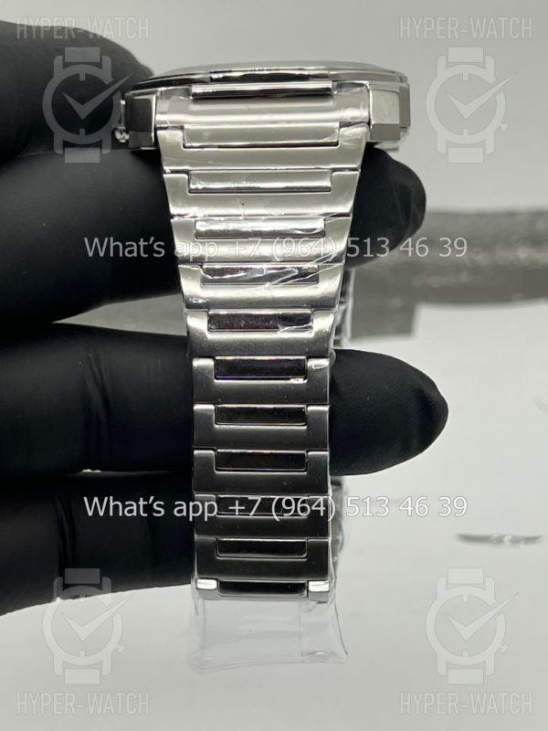 Фото 12 - Bvlgari Octo Finissimo Skeleton Art 10498