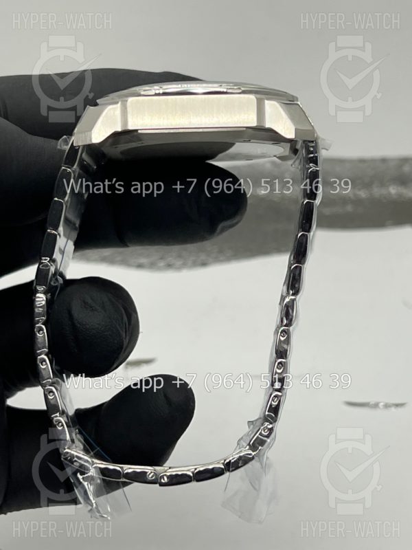 Фото 14 - Bvlgari Octo Finissimo Skeleton Art 10498