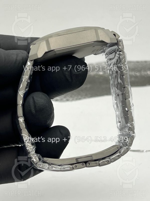 Товар Bvlgari Octo Finissimo Skeleton Art 10499 Фото 11 - Bvlgari Octo Finissimo Skeleton Art 10499