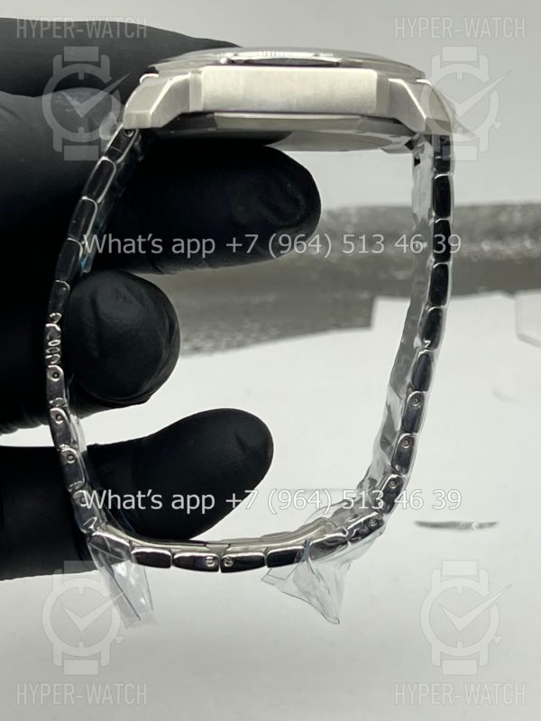 Фото 11 - Bvlgari Octo Finissimo Skeleton Art 10502