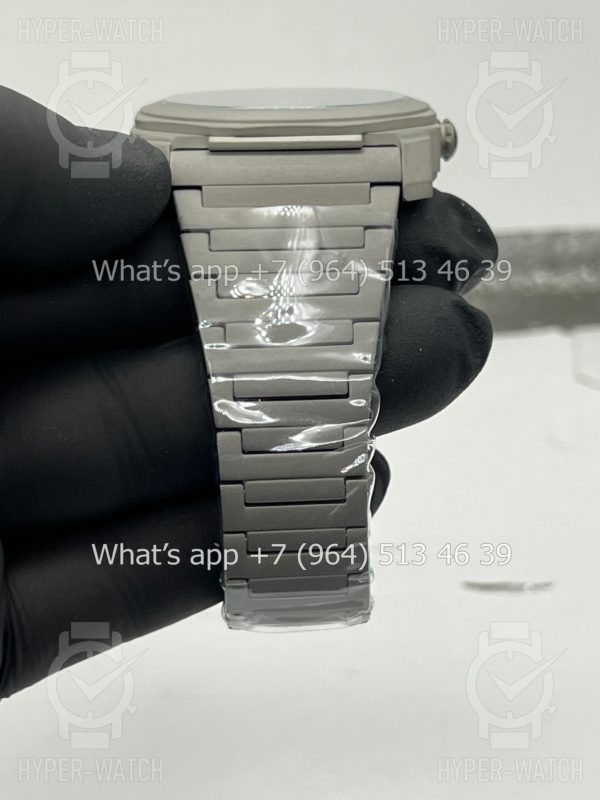Фото 7 - Bvlgari Octo Finissimo Art 10508