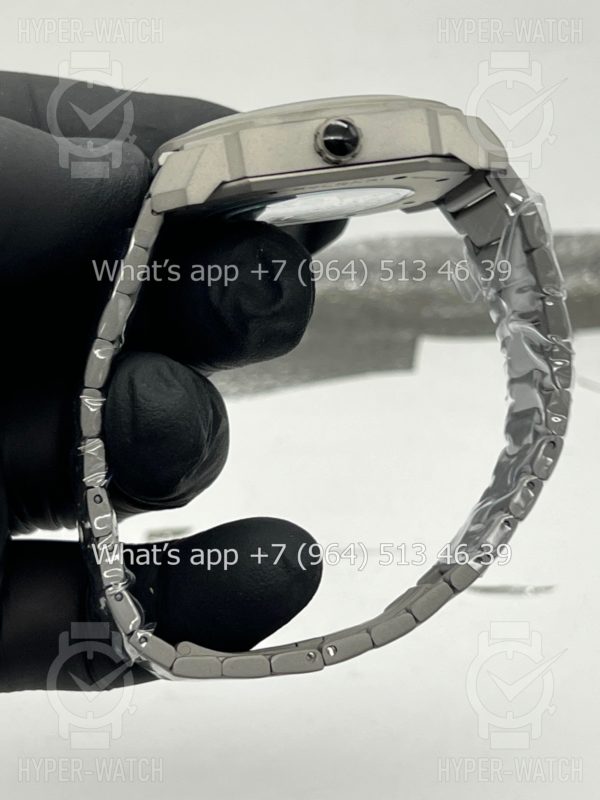 Фото 8 - Bvlgari Octo Finissimo Art 10508