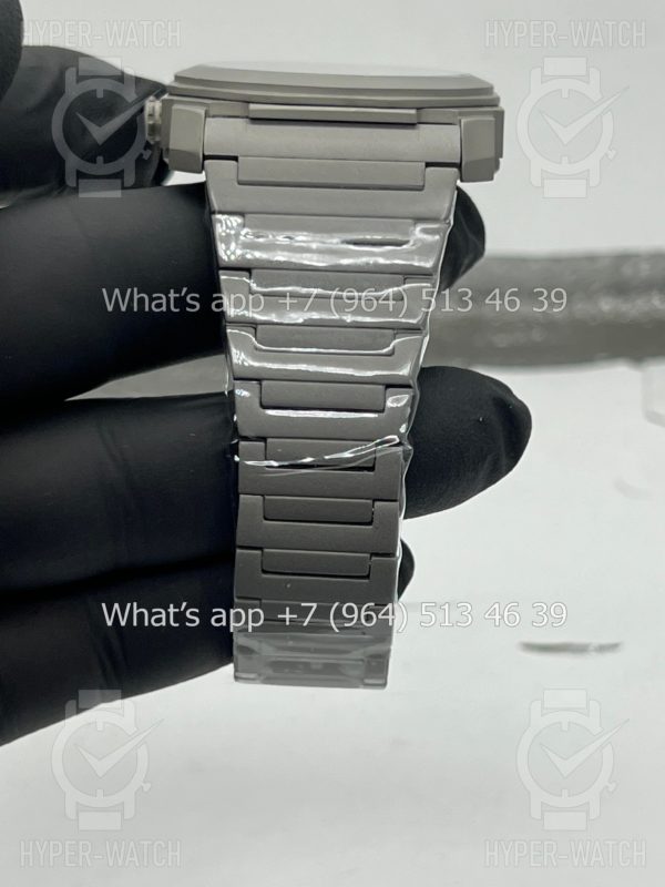 Товар Bvlgari Octo Finissimo Art 10506 Фото 11 - Bvlgari Octo Finissimo Art 10506