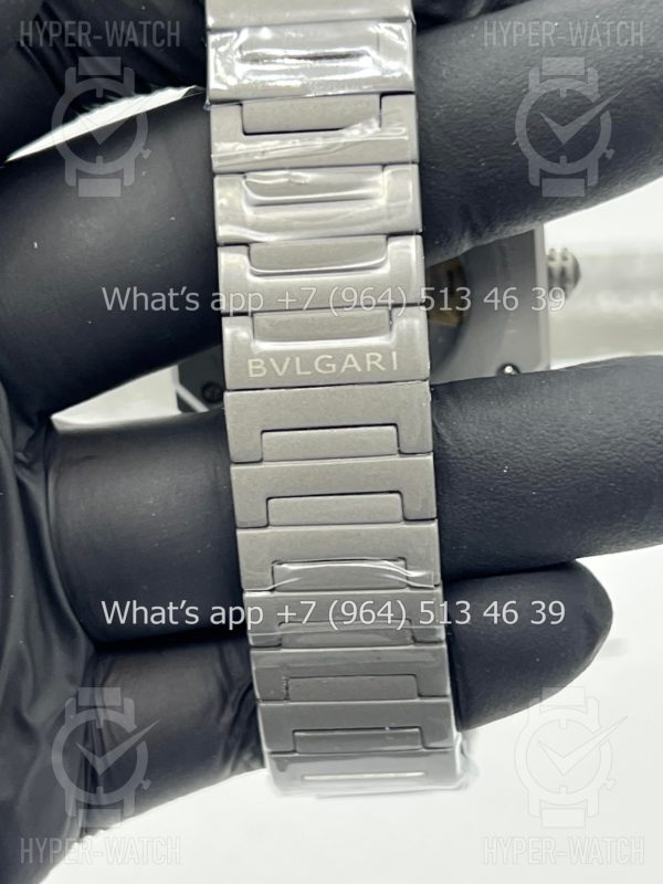 Товар Bvlgari Octo Finissimo Art 10506 Фото 14 - Bvlgari Octo Finissimo Art 10506