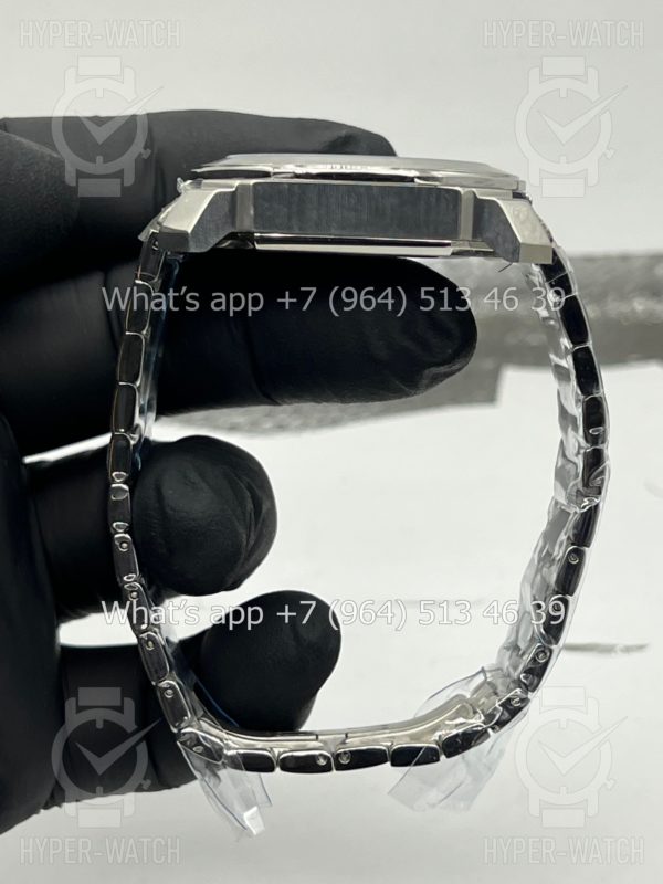 Товар Bvlgari Octo Finissimo Art 10509 Фото 10 - Bvlgari Octo Finissimo Art 10509