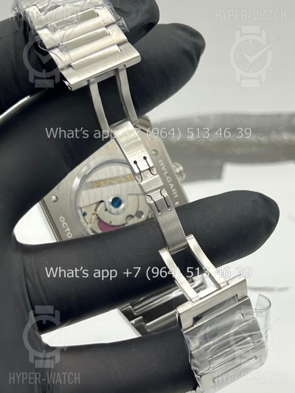 Товар Bvlgari Octo Finissimo Art 10509 Фото 12 - Bvlgari Octo Finissimo Art 10509
