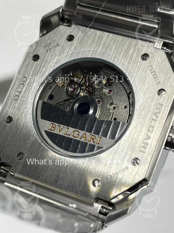 Товар Bvlgari Octo Finissimo Art 10509 Фото 14 - Bvlgari Octo Finissimo Art 10509