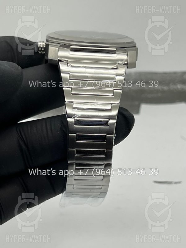 Товар Bvlgari Octo Finissimo Art 10507 Фото 11 - Bvlgari Octo Finissimo Art 10507