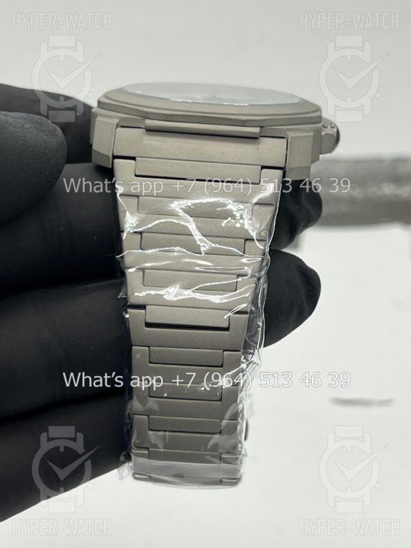 Товар Bvlgari Octo Finissimo Skeleton Art 10500 Фото 9 - Bvlgari Octo Finissimo Skeleton Art 10500