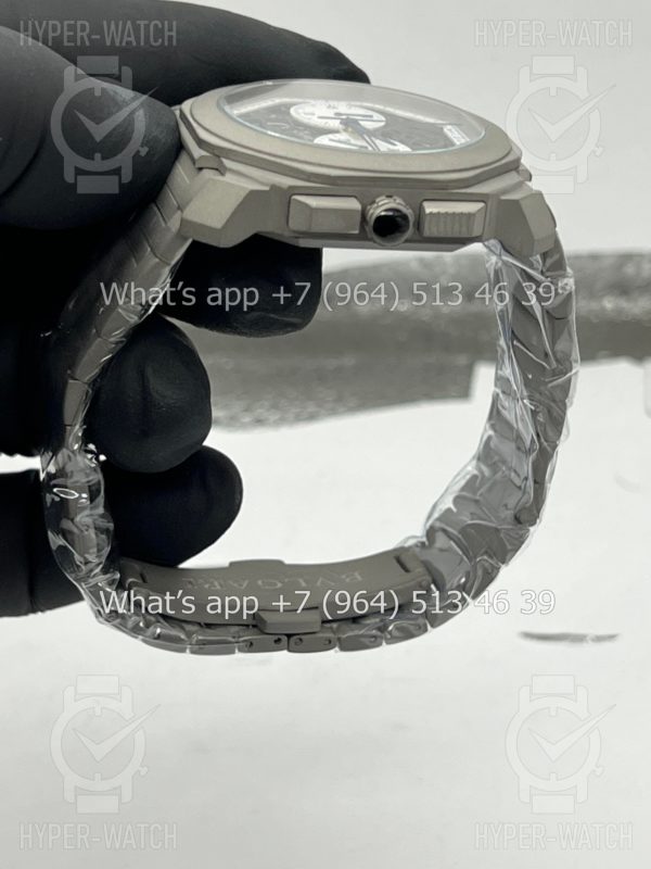Товар Bvlgari Octo Finissimo Skeleton Art 10500 Фото 10 - Bvlgari Octo Finissimo Skeleton Art 10500