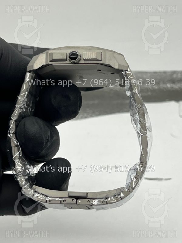 Товар Bvlgari Octo Finissimo Skeleton Art 10500 Фото 11 - Bvlgari Octo Finissimo Skeleton Art 10500