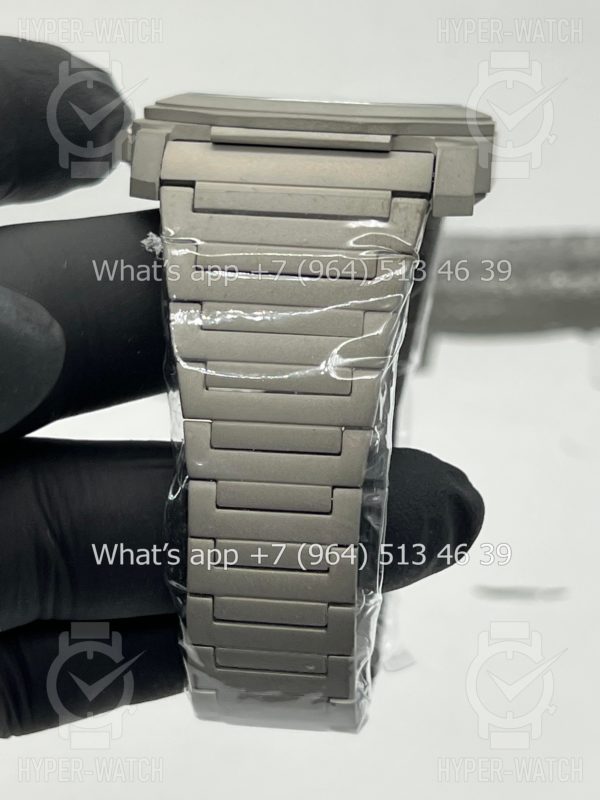 Товар Bvlgari Octo Finissimo Skeleton Art 10500 Фото 12 - Bvlgari Octo Finissimo Skeleton Art 10500