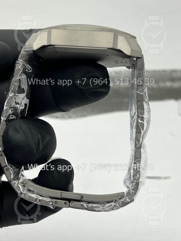 Товар Bvlgari Octo Finissimo Skeleton Art 10500 Фото 14 - Bvlgari Octo Finissimo Skeleton Art 10500