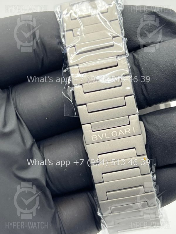 Товар Bvlgari Octo Finissimo Skeleton Art 10500 Фото 15 - Bvlgari Octo Finissimo Skeleton Art 10500