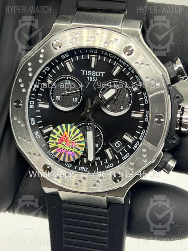 Товар Tissot T-Race Chronograph Art 10484 Фото 2 - Tissot T-Race Chronograph Art 10484