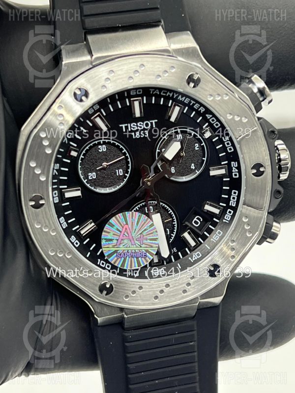 Товар Tissot T-Race Chronograph Art 10484 Фото 3 - Tissot T-Race Chronograph Art 10484