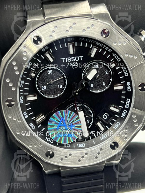 Товар Tissot T-Race Chronograph Art 10484 Фото 4 - Tissot T-Race Chronograph Art 10484