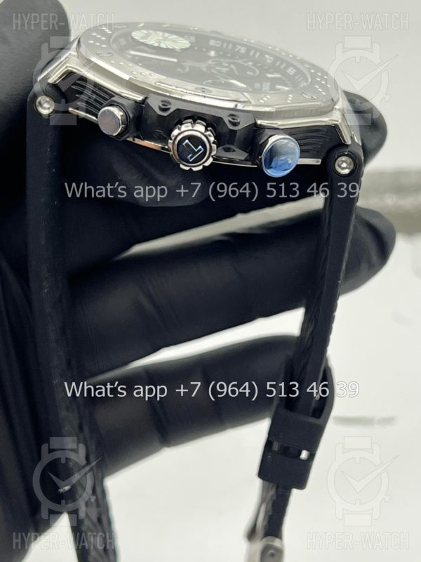 Товар Tissot T-Race Chronograph Art 10484 Фото 11 - Tissot T-Race Chronograph Art 10484