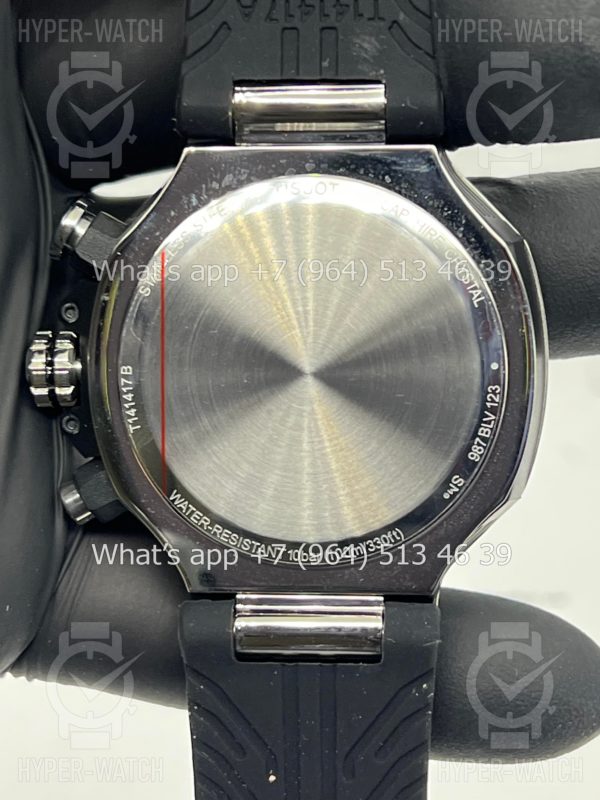 Товар Tissot T-Race Chronograph Art 10484 Фото 13 - Tissot T-Race Chronograph Art 10484