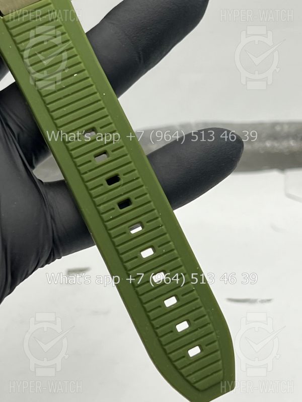 Товар Tissot T-Race Chronograph T141.417.37.061.02 Art 10485 Фото 8 - Tissot T-Race Chronograph T141.417.37.061.02 Art 10485