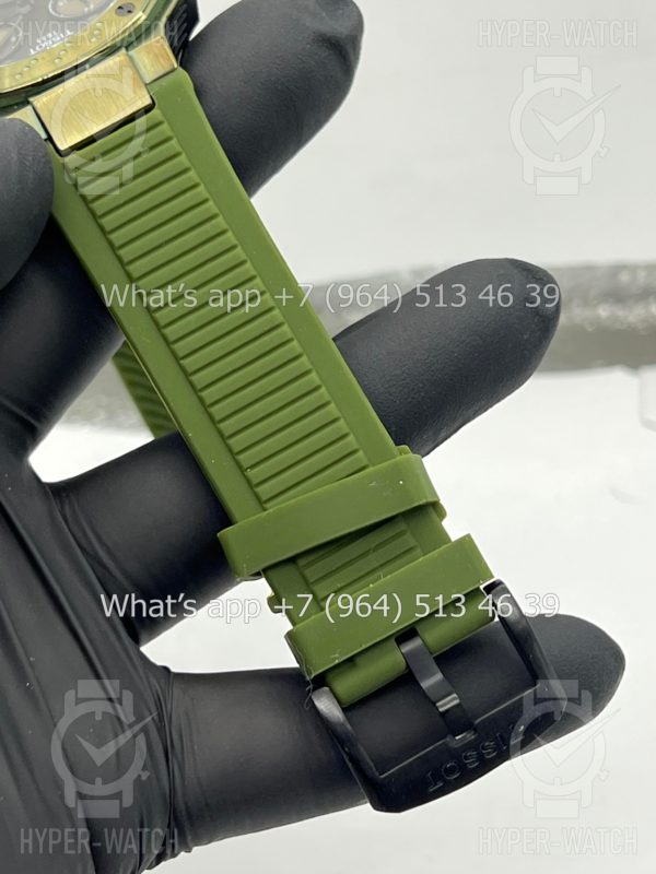 Товар Tissot T-Race Chronograph T141.417.37.061.02 Art 10485 Фото 9 - Tissot T-Race Chronograph T141.417.37.061.02 Art 10485