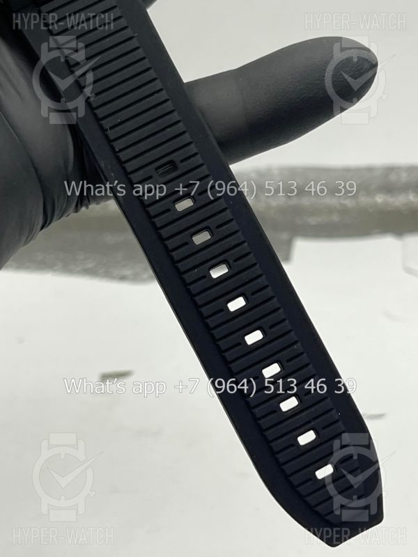 Фото 7 - Tissot T-Race Chronograph T141.417.37.061.00 Art 10487