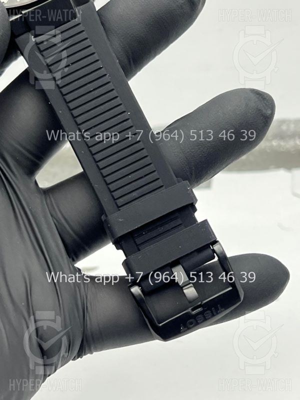 Фото 8 - Tissot T-Race Chronograph T141.417.37.061.00 Art 10487