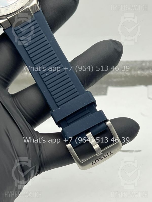 Товар Tissot T-Race Chronograph T141.417.17.047.00 Art 10488 Фото 9 - Tissot T-Race Chronograph T141.417.17.047.00 Art 10488
