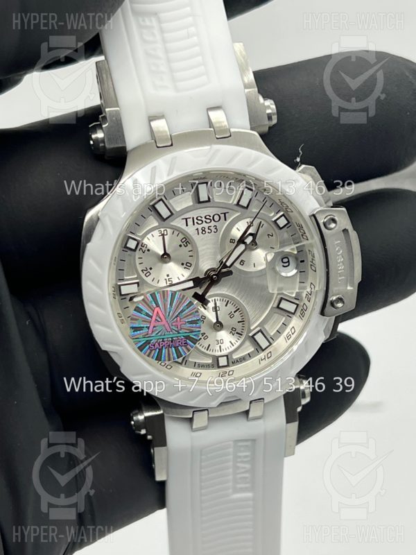 Товар Tissot T-Race Chronograph Art 10447 Фото 6 - Tissot T-Race Chronograph Art 10447