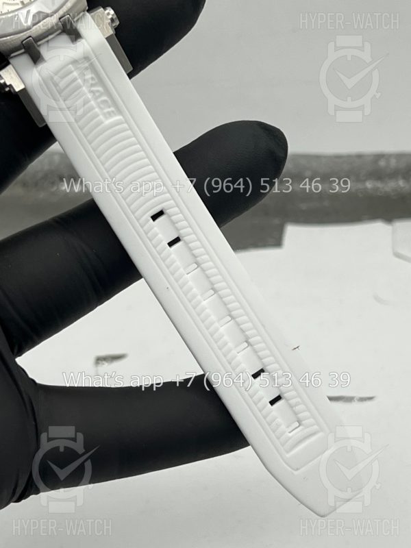 Товар Tissot T-Race Chronograph Art 10447 Фото 7 - Tissot T-Race Chronograph Art 10447