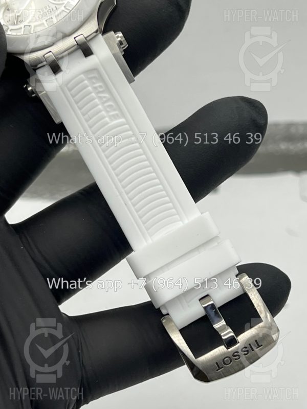 Товар Tissot T-Race Chronograph Art 10447 Фото 8 - Tissot T-Race Chronograph Art 10447