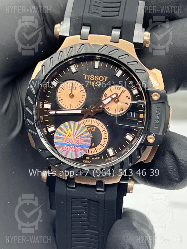 Товар Tissot T-Race Chronograph Art 10448 Фото 2 - Tissot T-Race Chronograph Art 10448