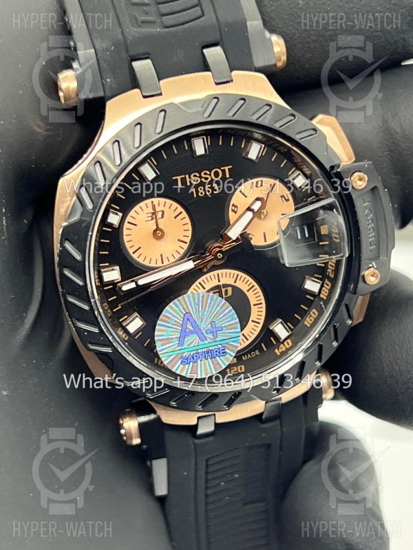 Товар Tissot T-Race Chronograph Art 10448 Фото 6 - Tissot T-Race Chronograph Art 10448