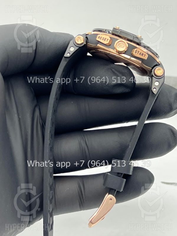 Товар Tissot T-Race Chronograph Art 10448 Фото 12 - Tissot T-Race Chronograph Art 10448
