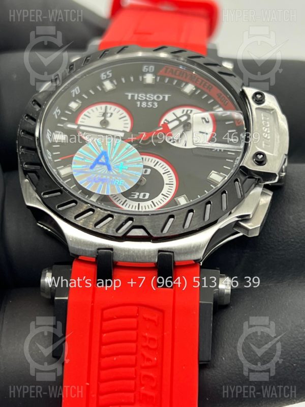 Товар Tissot T-Race Chronograph Art 10450 Фото 5 - Tissot T-Race Chronograph Art 10450