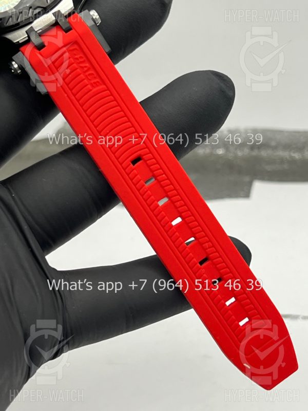 Товар Tissot T-Race Chronograph Art 10450 Фото 9 - Tissot T-Race Chronograph Art 10450