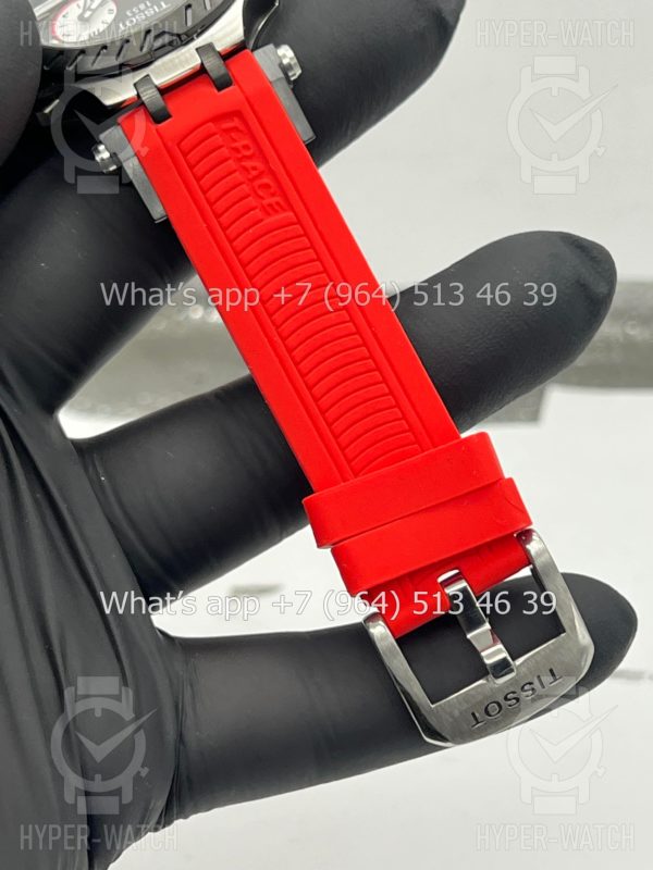Товар Tissot T-Race Chronograph Art 10450 Фото 10 - Tissot T-Race Chronograph Art 10450