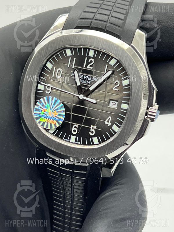 Товар Patek Philippe Aquanaut 40mm Art 10424 Фото 2 - Patek Philippe Aquanaut 40mm Art 10424