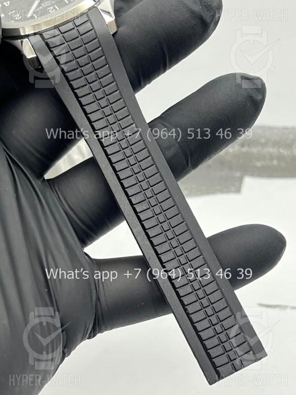 Товар Patek Philippe Aquanaut 40mm Art 10424 Фото 8 - Patek Philippe Aquanaut 40mm Art 10424