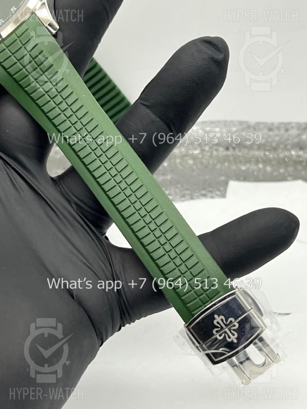 Товар Patek Philippe Aquanaut 40mm Art 10425 Фото 8 - Patek Philippe Aquanaut 40mm Art 10425