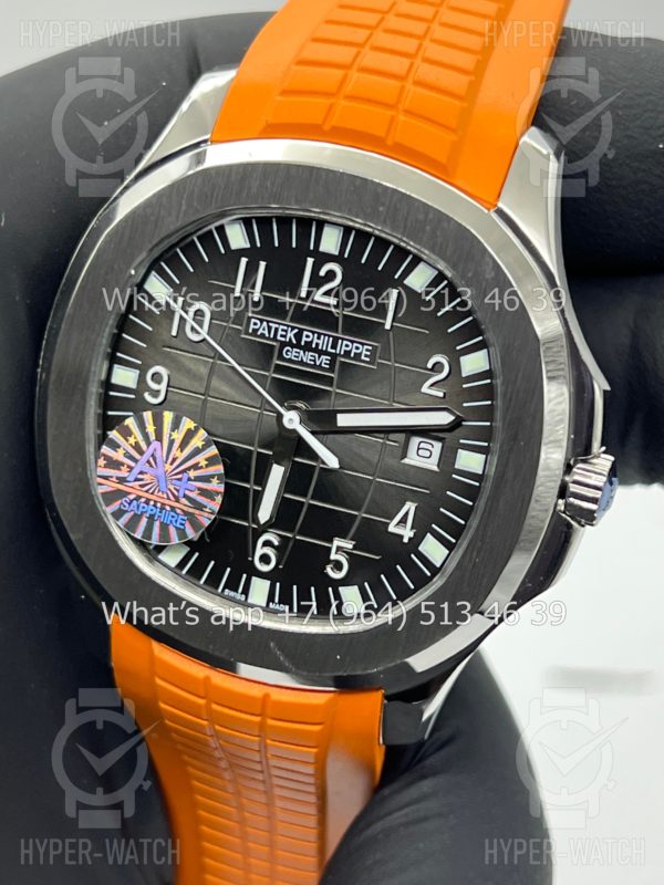 Товар Patek Philippe Aquanaut 40mm Art 10426 Фото 3 - Patek Philippe Aquanaut 40mm Art 10426