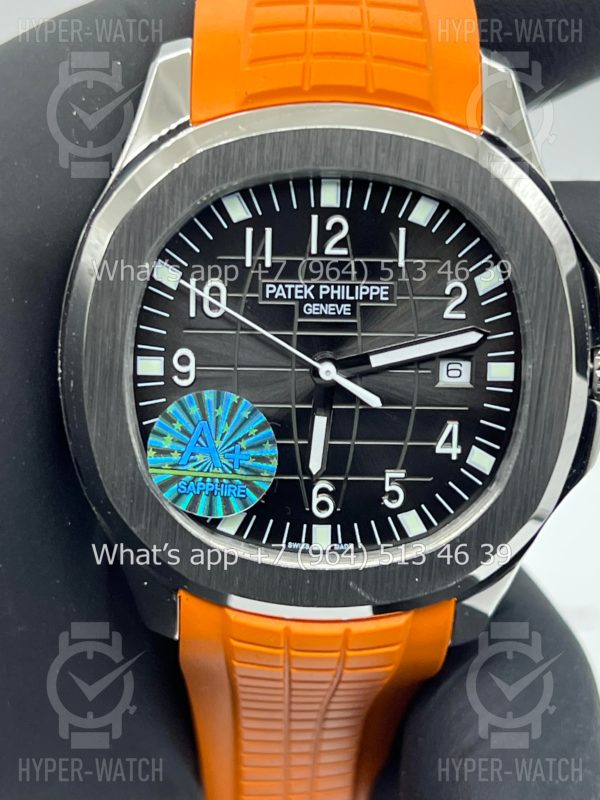 Товар Patek Philippe Aquanaut 40mm Art 10426 Фото 7 - Patek Philippe Aquanaut 40mm Art 10426