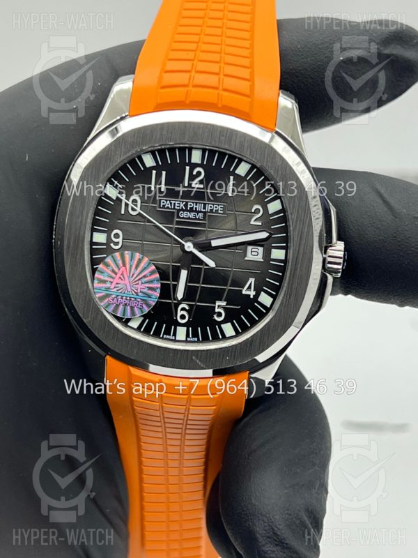 Товар Patek Philippe Aquanaut 40mm Art 10426 Фото 8 - Patek Philippe Aquanaut 40mm Art 10426