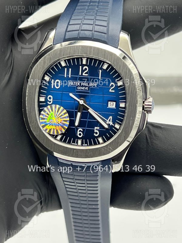 Товар Patek Philippe Aquanaut 40mm Art 10427 Фото 6 - Patek Philippe Aquanaut 40mm Art 10427