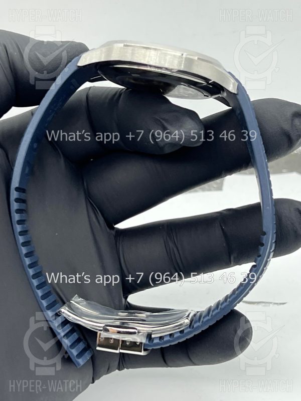 Товар Patek Philippe Aquanaut 40mm Art 10427 Фото 11 - Patek Philippe Aquanaut 40mm Art 10427