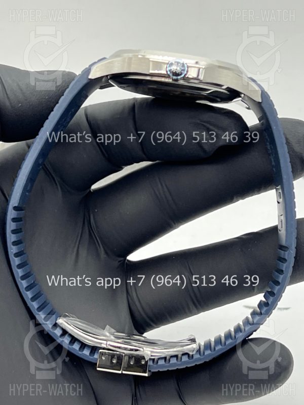 Товар Patek Philippe Aquanaut 40mm Art 10427 Фото 12 - Patek Philippe Aquanaut 40mm Art 10427
