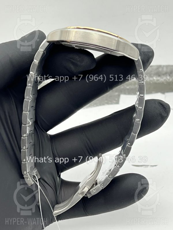 Товар Cartier Santos de Cartier 40mm Art 10434 Фото 10 - Cartier Santos de Cartier 40mm Art 10434